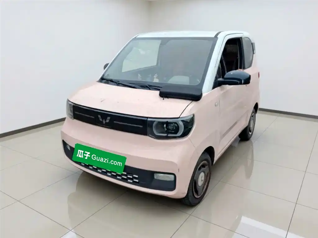 Wuling MINIEV 2023