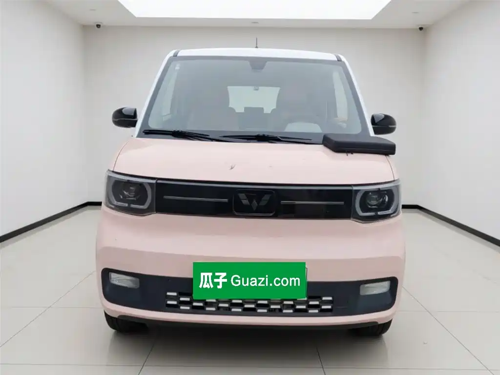 Wuling MINIEV 2023