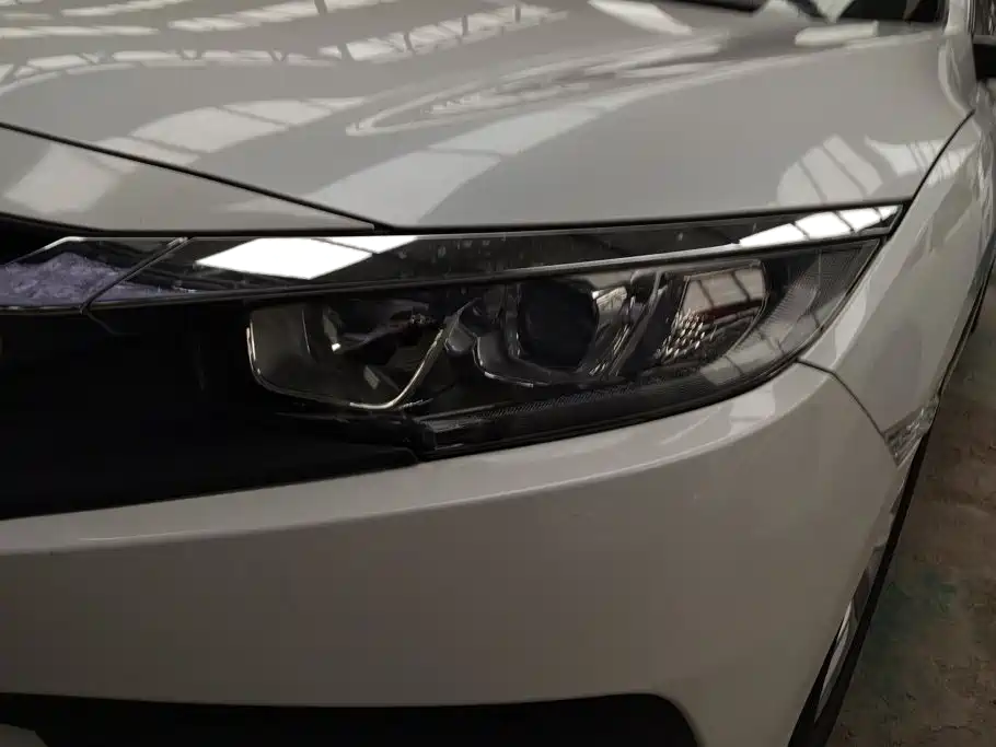 Honda Civic 2019
