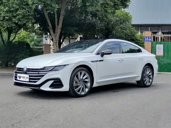 Volkswagen CC 2023