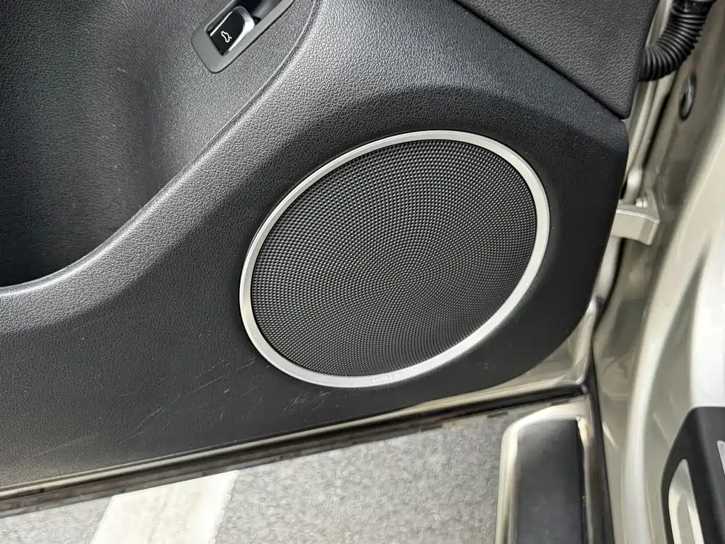 Audi Q5 2017