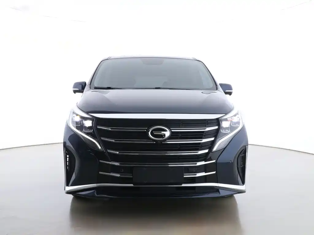 GAC Motor Trumpchi M8 2021
