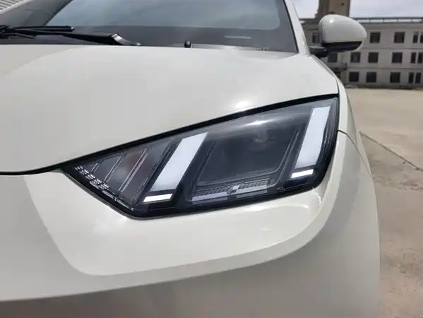 BYD Seagull 2025