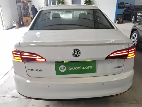 Volkswagen Bora 2019