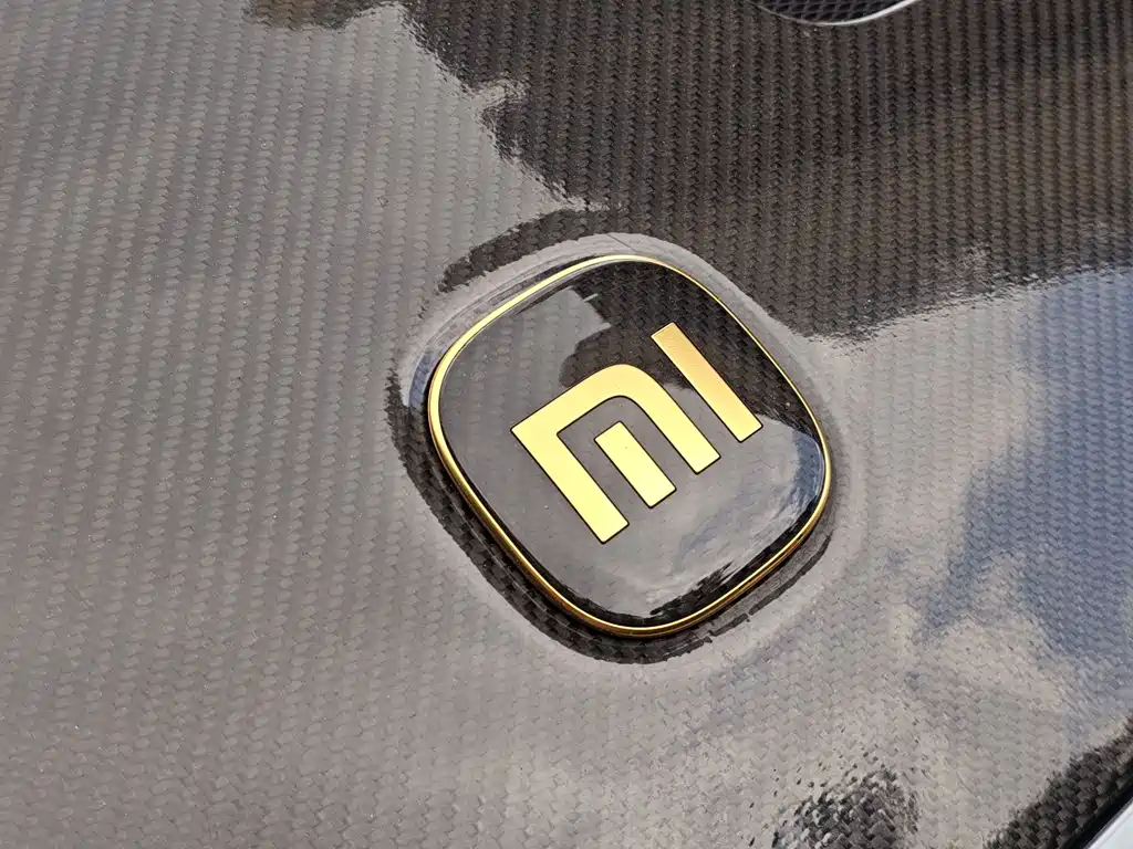 Xiaomi SU7 Ultra 2025 — фото 27