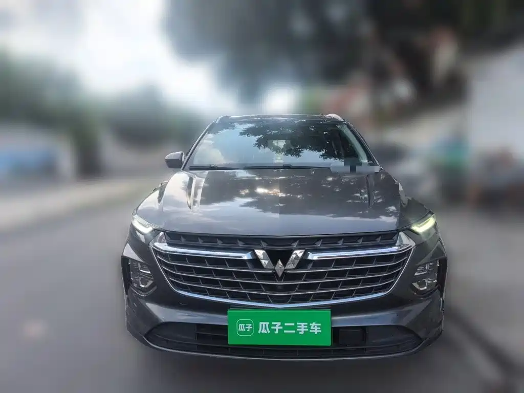 Wuling Capgemini 2021 — фото 24