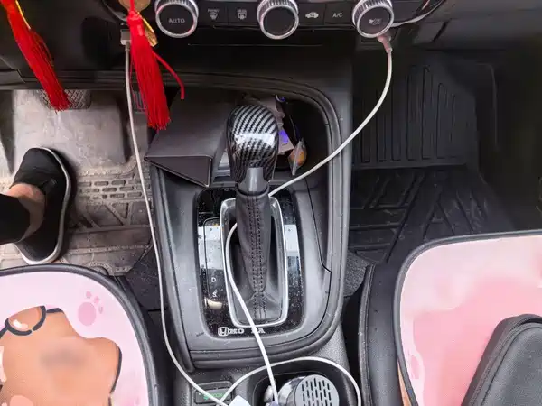 Honda XR-V 2024