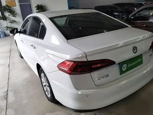Volkswagen Bora 2019