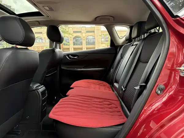 Nissan Tiida 2019