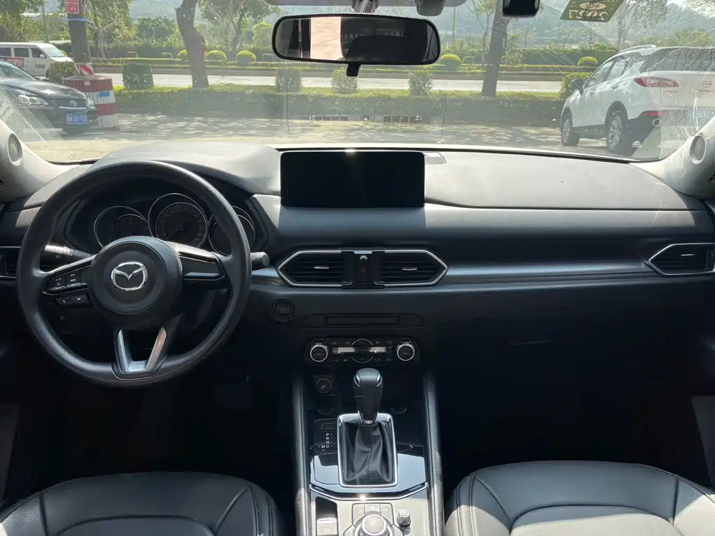 Mazda CX-5 2023