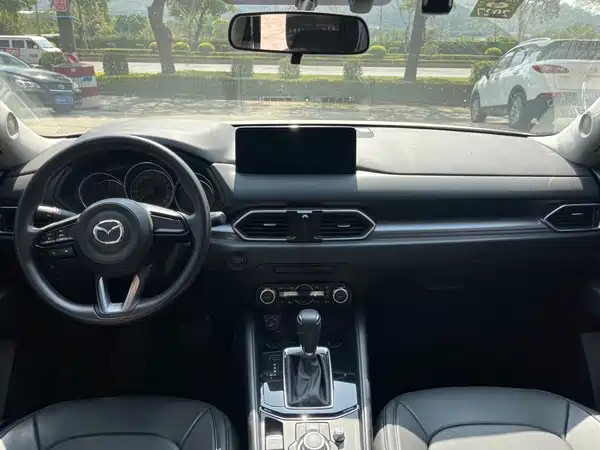 Mazda CX-5 2023