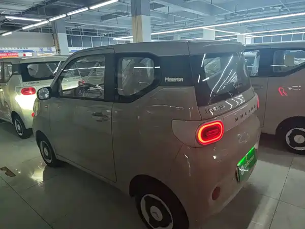 Wuling Hongguang MINIEV 2026