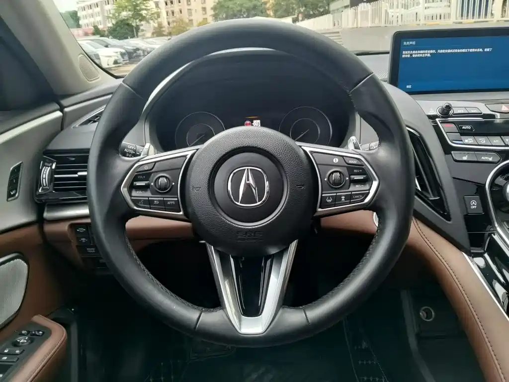 Acura RDX 2019 — фото 13