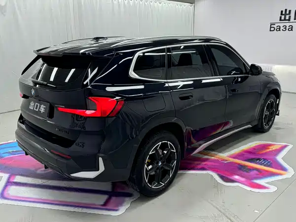 BMW X1 2023