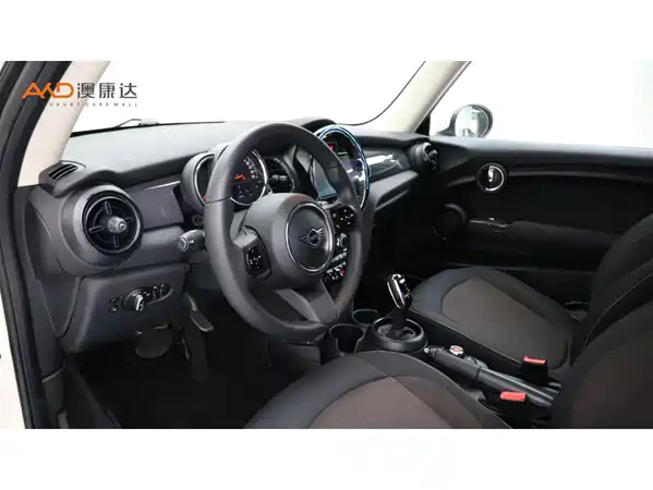 MINI MINI 2022
