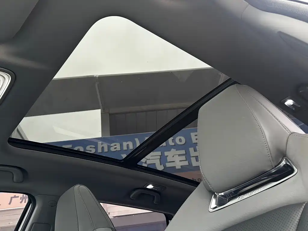 Changan CS75 PLUS 2022 — фото 14