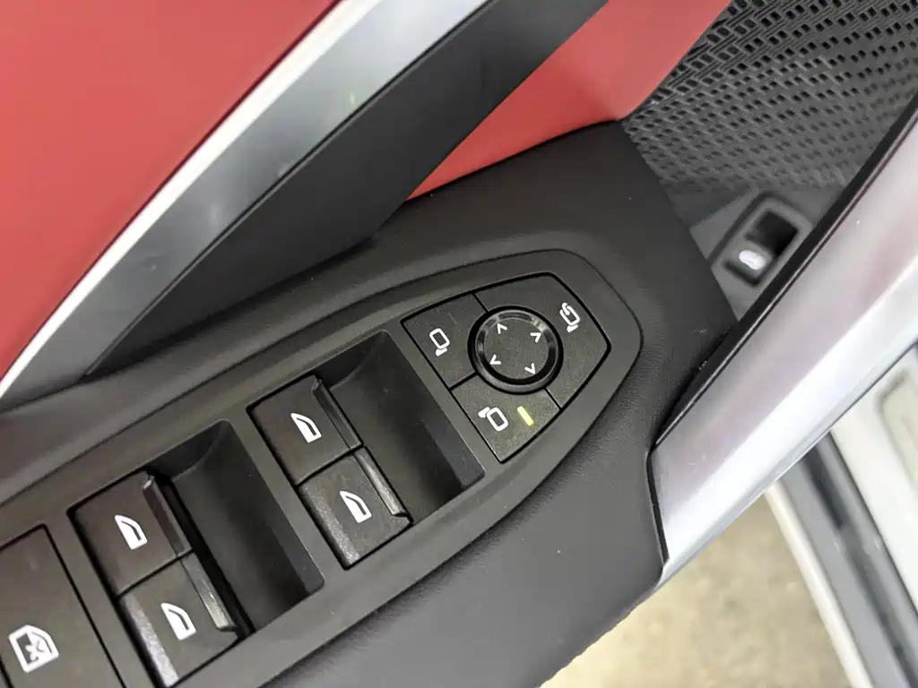 BMW X1 2024 — фото 14