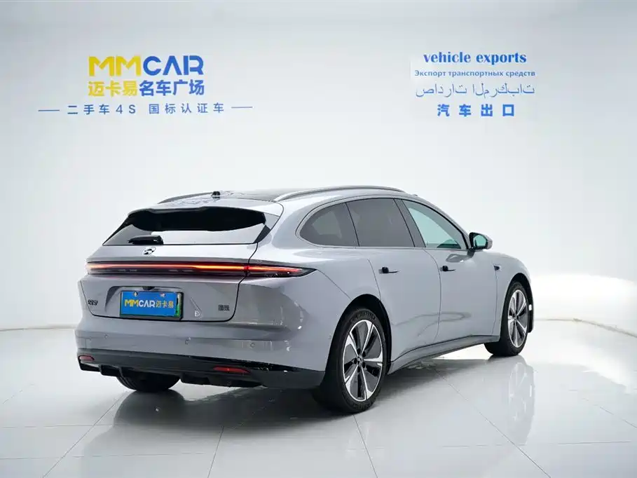 NIO ET5T 2025