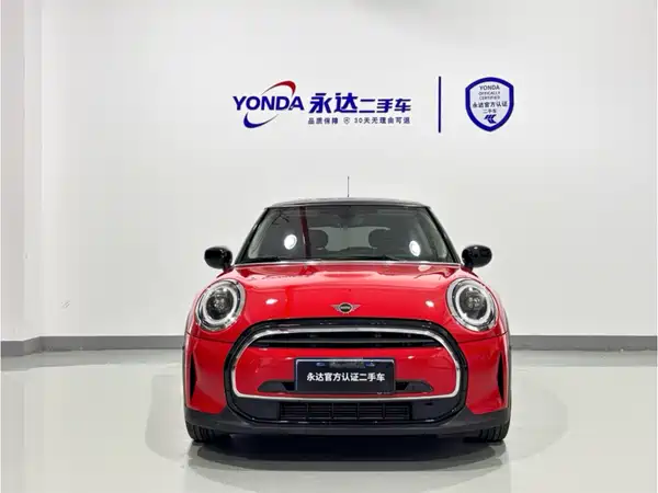 MINI MINI 2022
