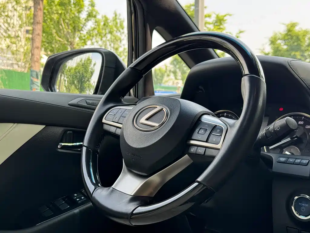 Lexus LM 2024 — фото 13