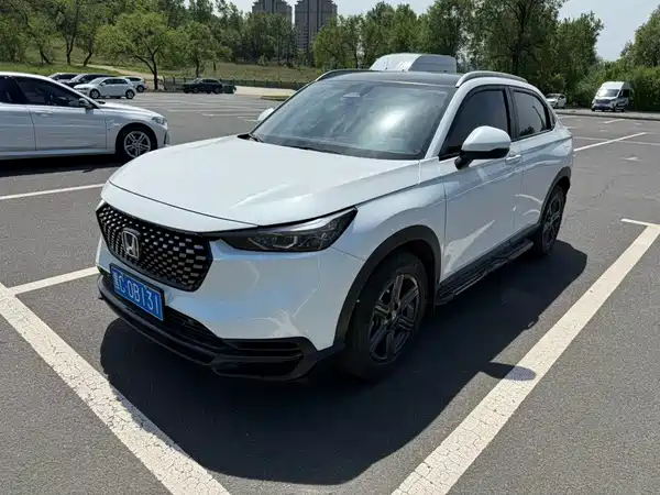 Honda XR-V 2023