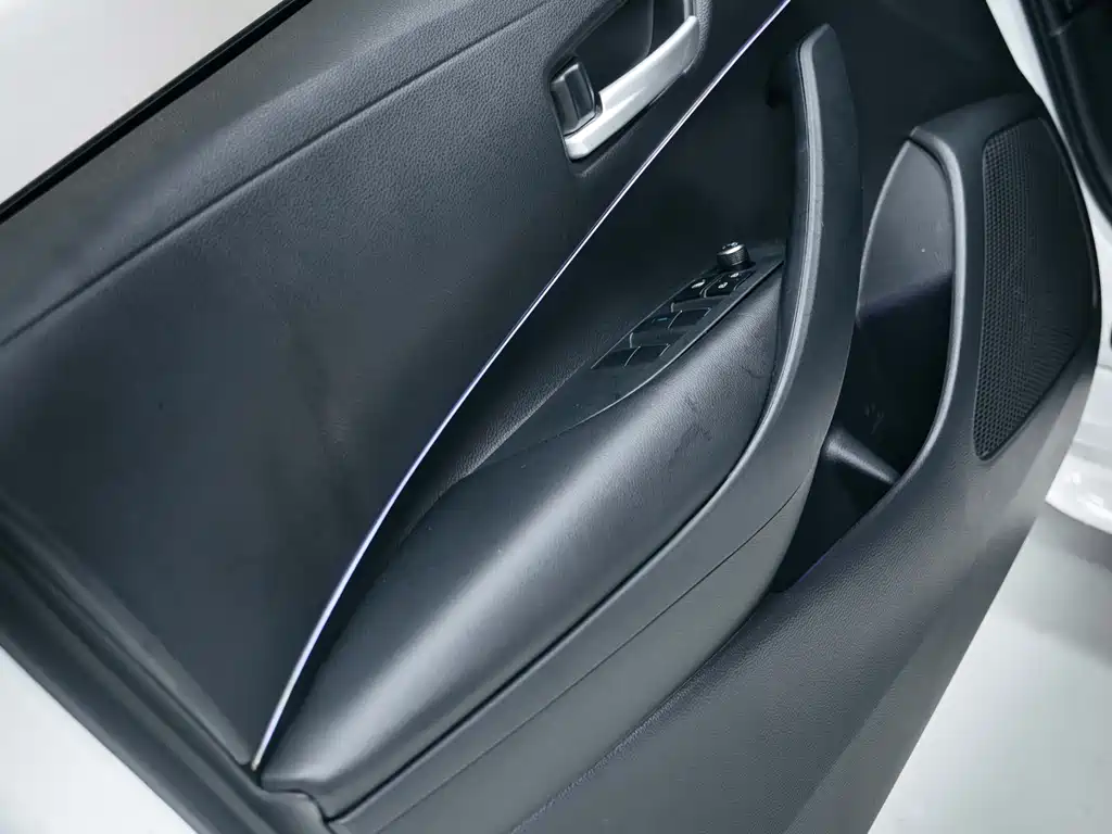 Toyota Levin 2024 — фото 15