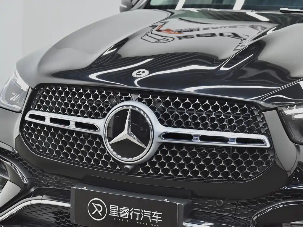 Mercedes-Benz GLE 2023 — фото 30