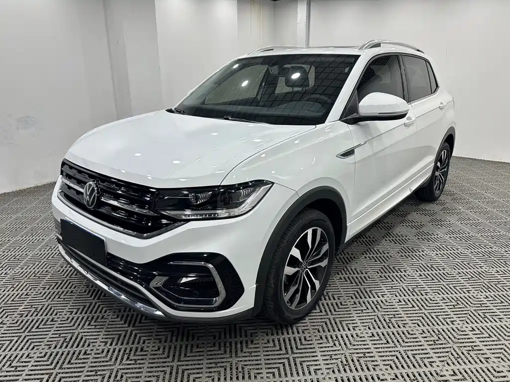 Volkswagen Tacqua 2023