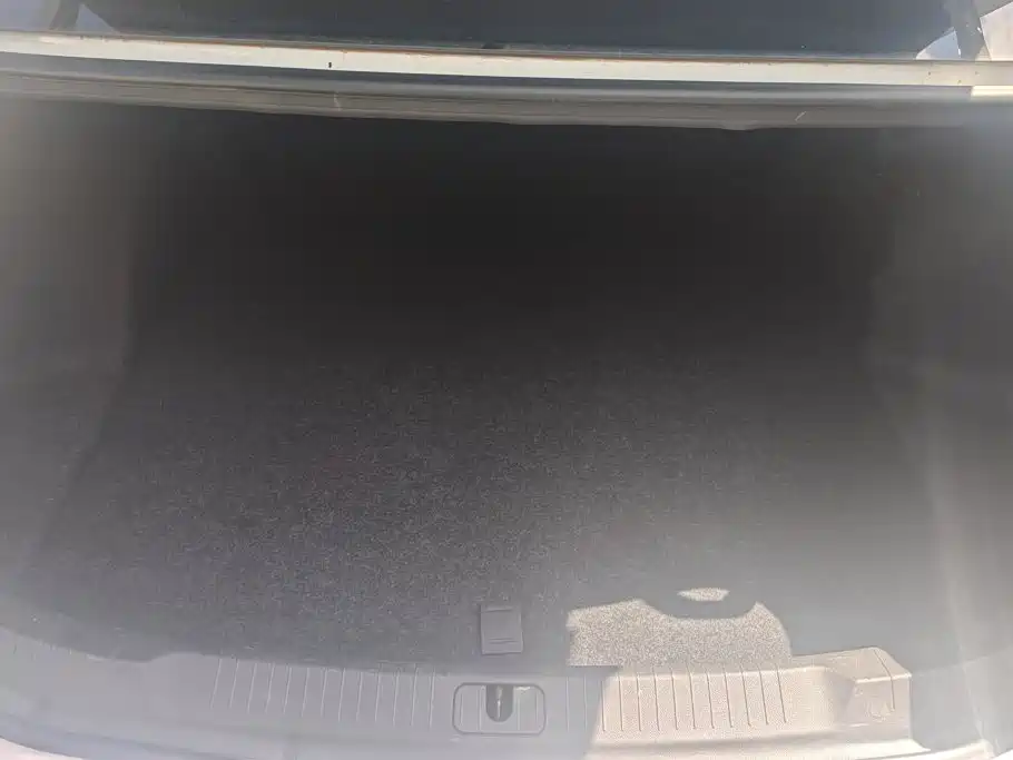 Buick Excelle 2021
