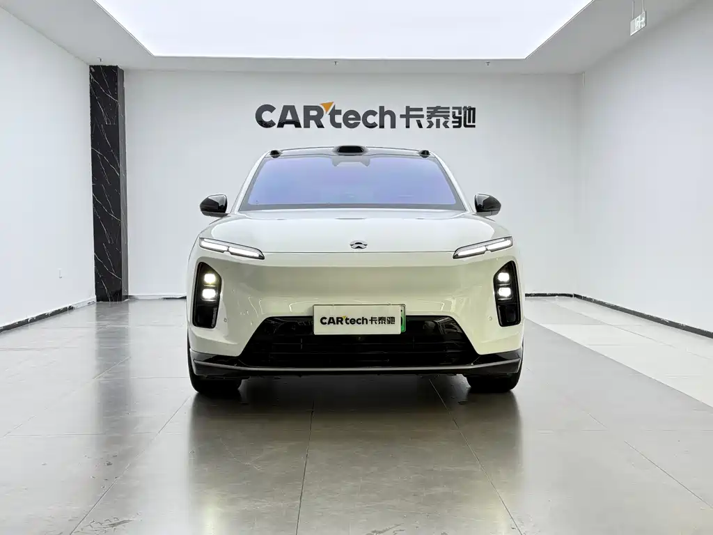 NIO EC6 2025