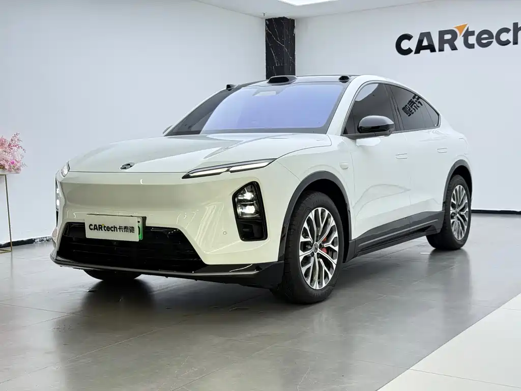 NIO EC6 2025