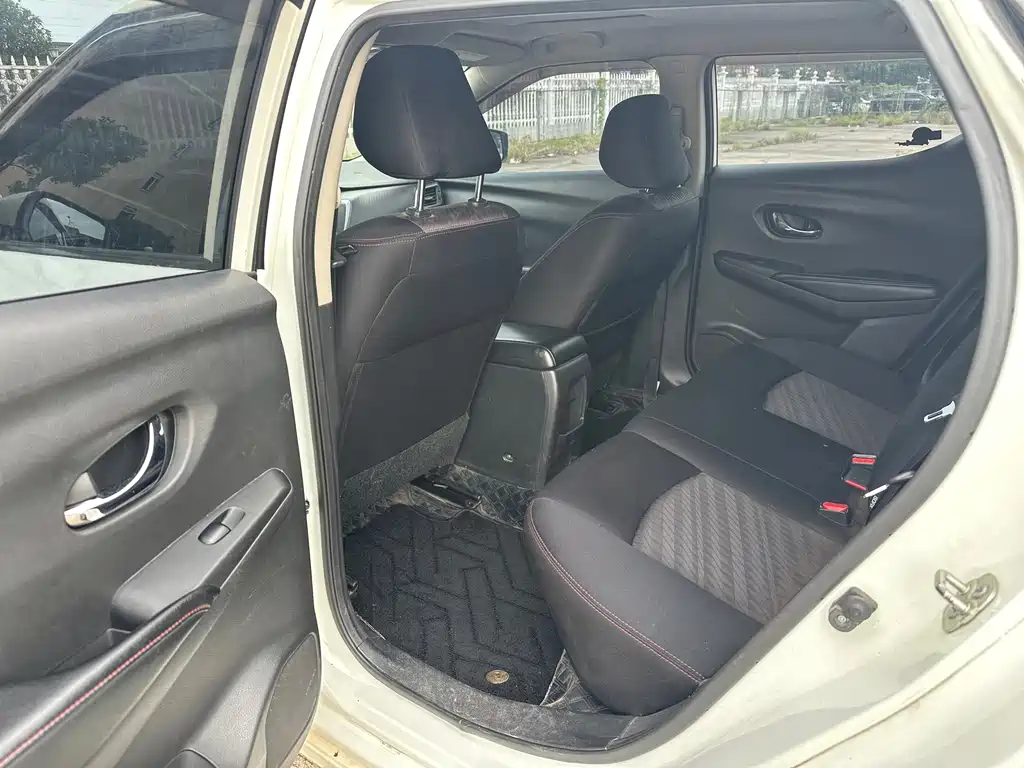 Nissan Bluebird 2017