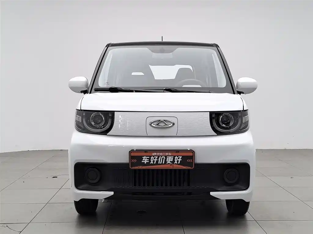 Chery QQ QQ Ice Cream 2023