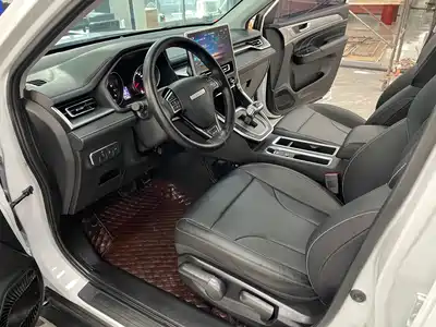 Haval M6 2023