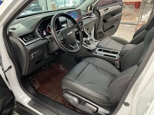 Haval M6 2023