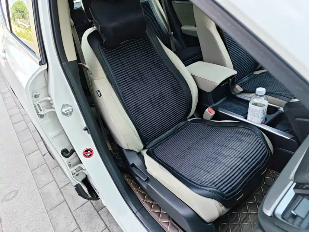 Honda CR-V 2019 — фото 25