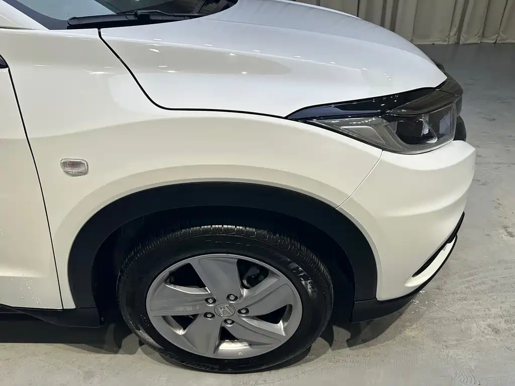 Honda Vezel 2022 — фото 20