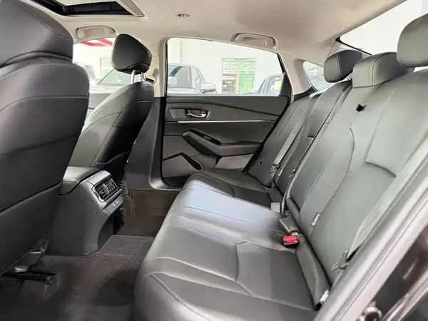 Honda Accord 2023