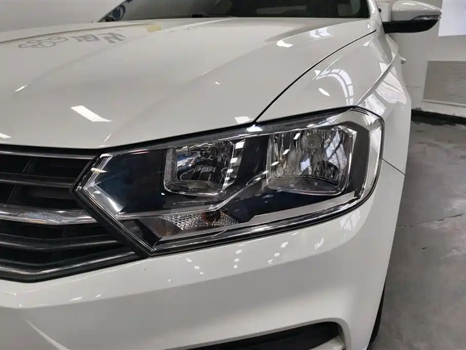 Volkswagen Bora 2019