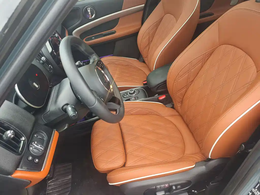 MINI Countryman 2024