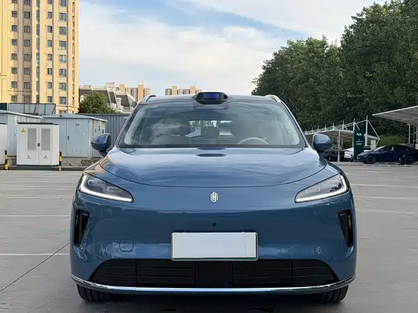 Shangjie H5 2025