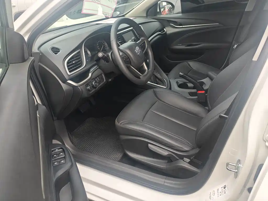 Buick Excelle 2023