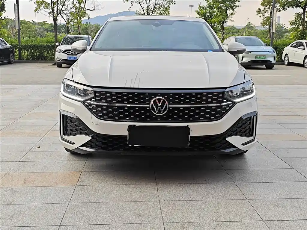 Volkswagen Lavida 2024