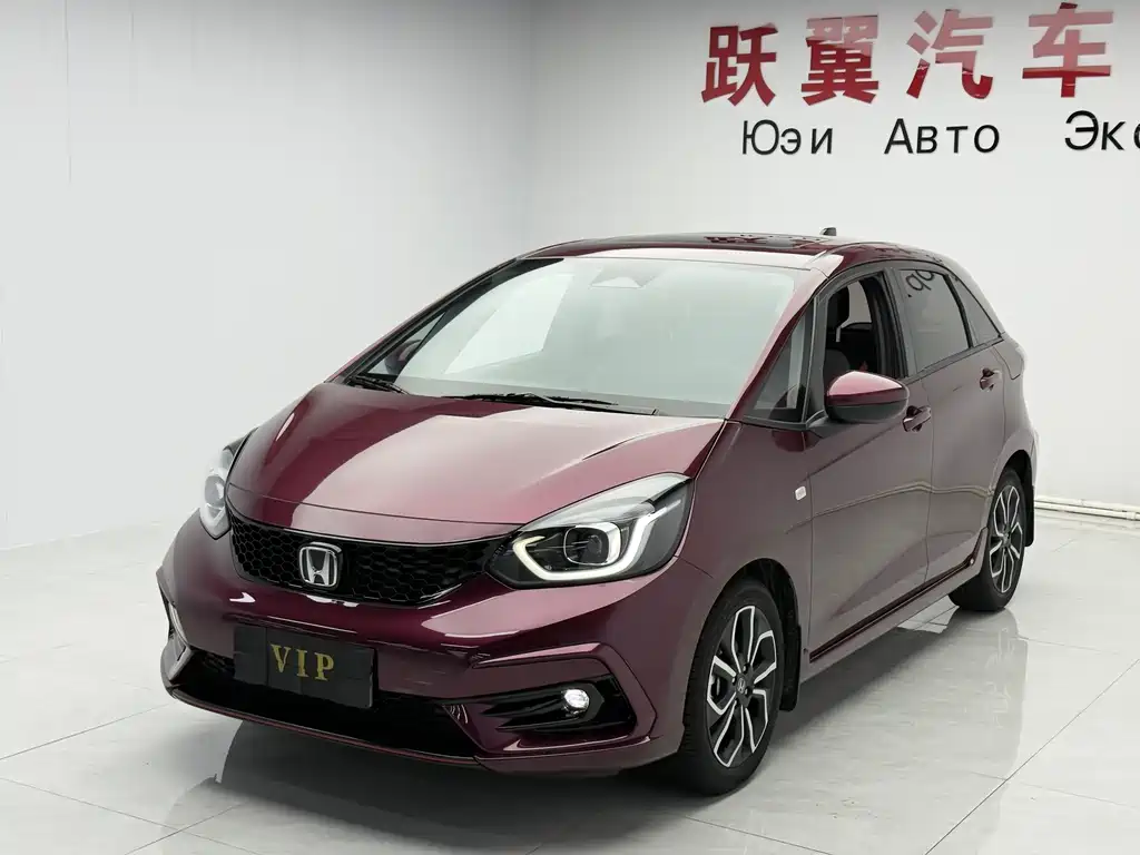 Honda Life 2023