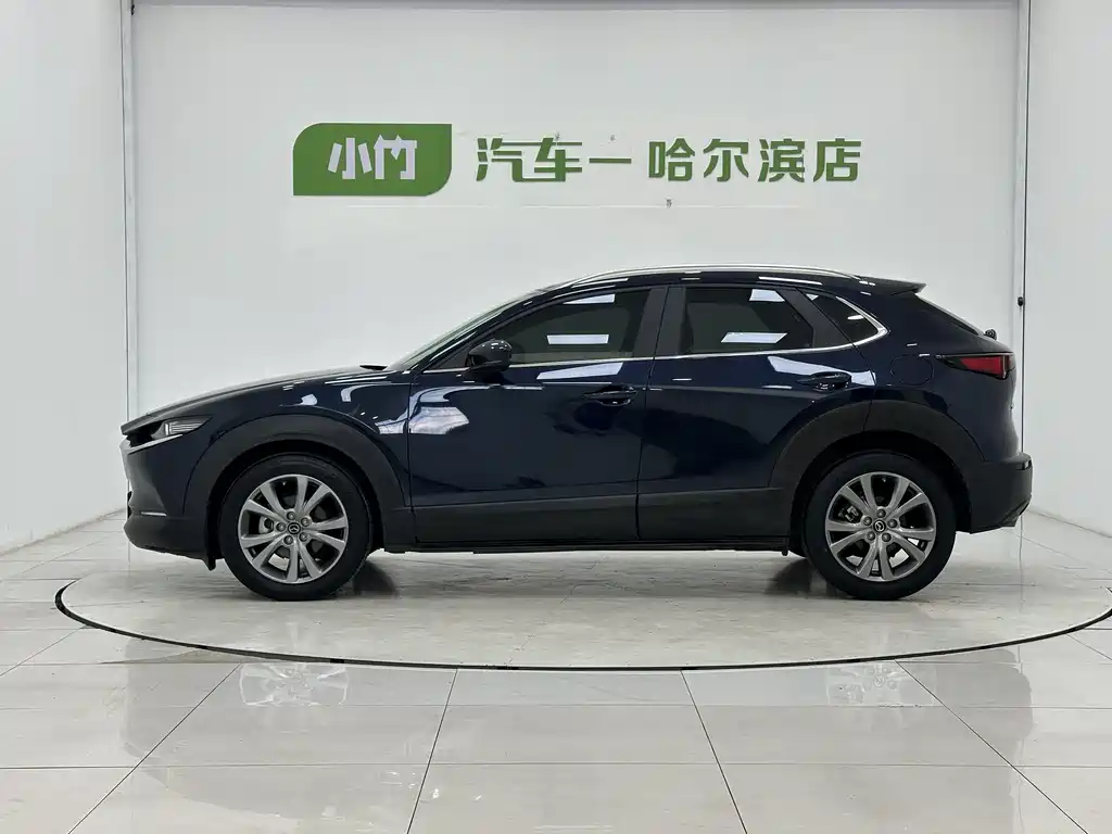 Mazda CX-30 2021 — фото 5