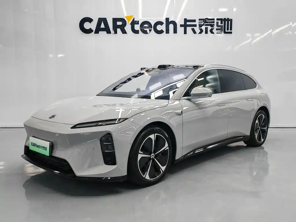 NIO ET5T 2025