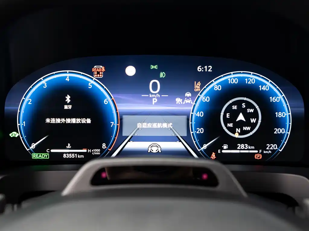 Toyota Alphard 2024 — фото 8