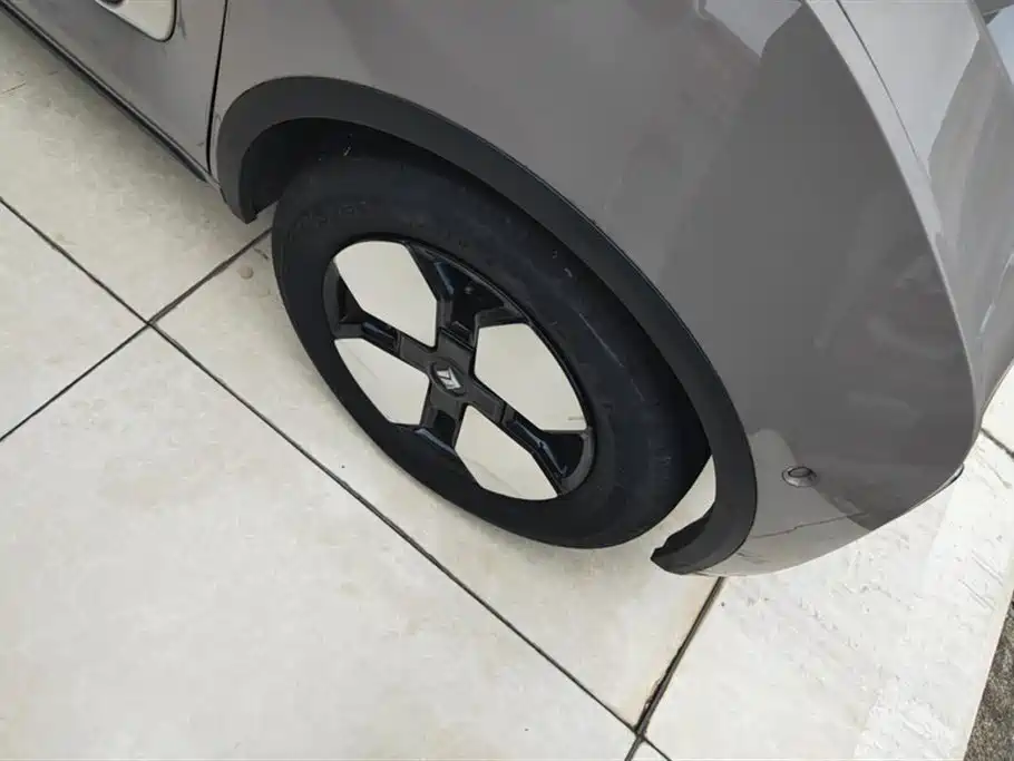 Baojun KiWi EV 2022
