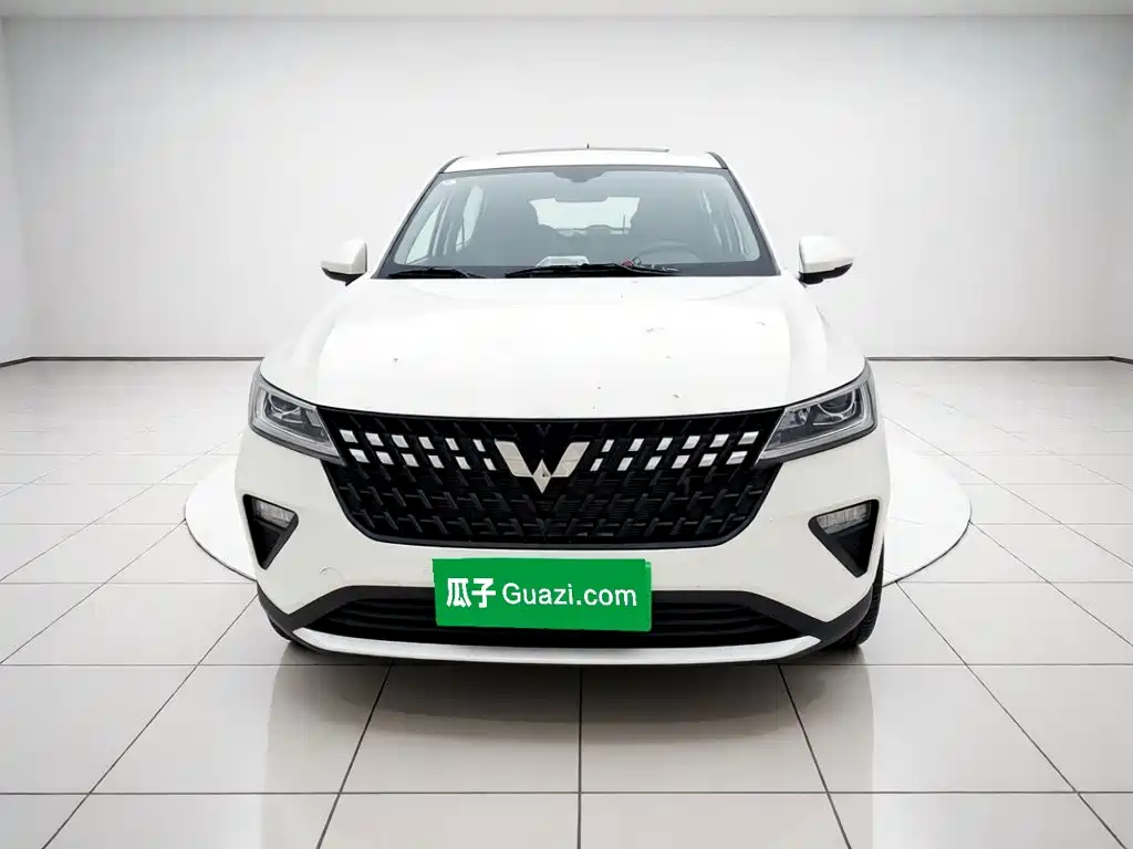 Wuling Xingchi 2025