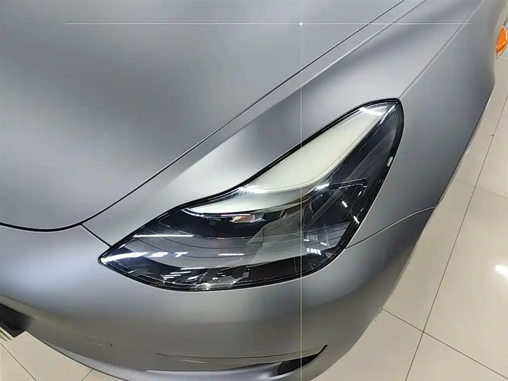 Tesla Model 3 2021 — фото 24
